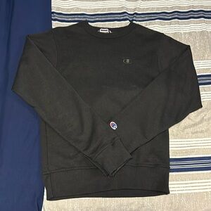Champion sweatshirt